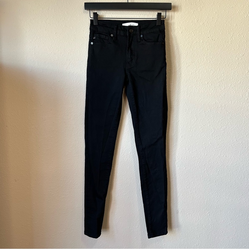 KanCan | Black Jeggings